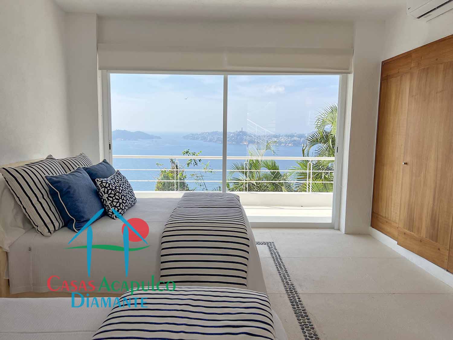 Casa Garbi - Recámara nueve 2